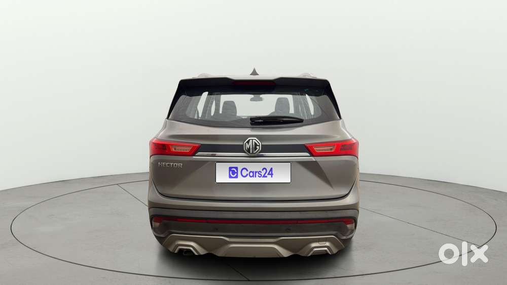 Mg Hector 1.5 Shine Turbo, 2021, Petrol