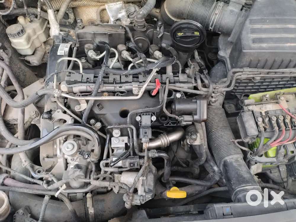 Volkswagen Polo 2014 Diesel Well Maintained