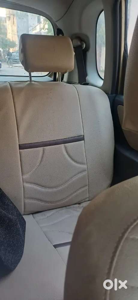 Maruti Suzuki Zen Estilo 2008