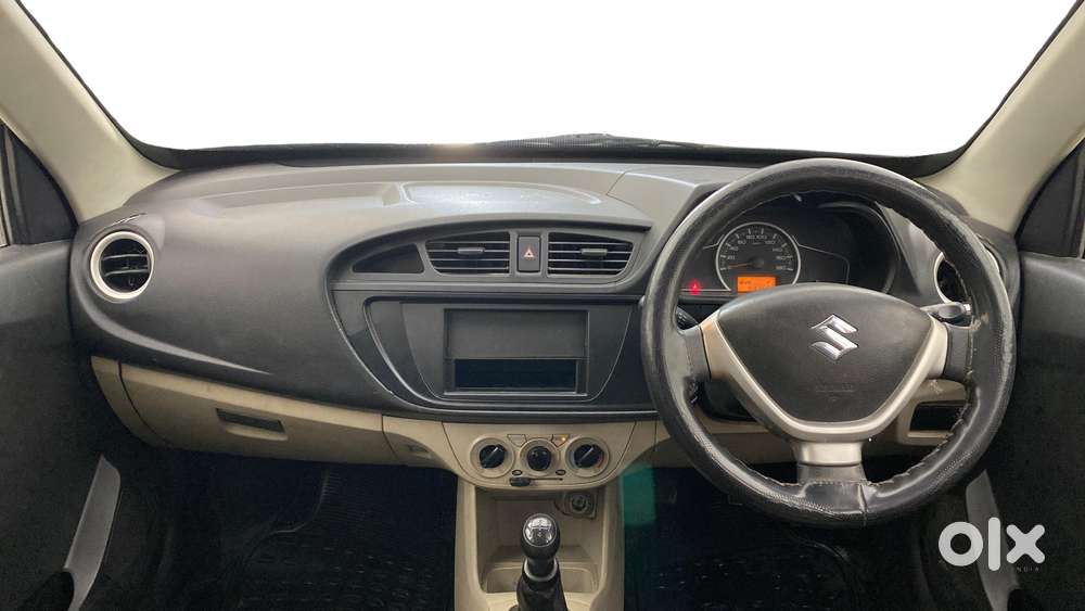 Maruti Suzuki Alto 0.8 Lxi (o), 2019, Petrol