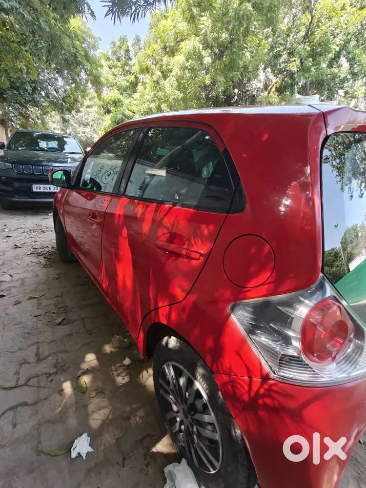 Honda Brio 2013 Petrol Good Condition