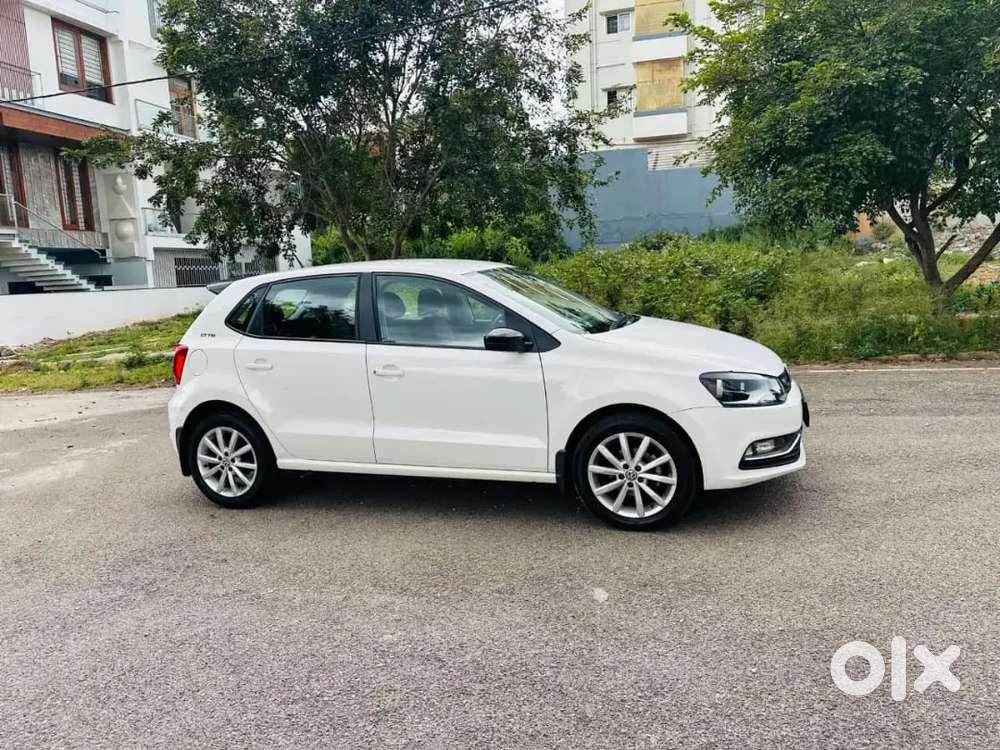 Volkswagen Polo 2018 Edition