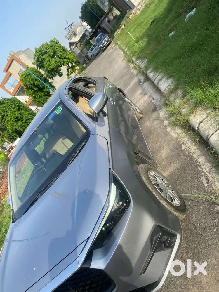 Honda Amaze V Petrol 2025