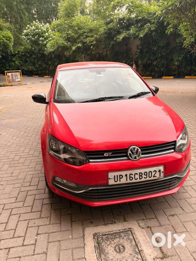 Volkswagen Automatic Petrol 2018