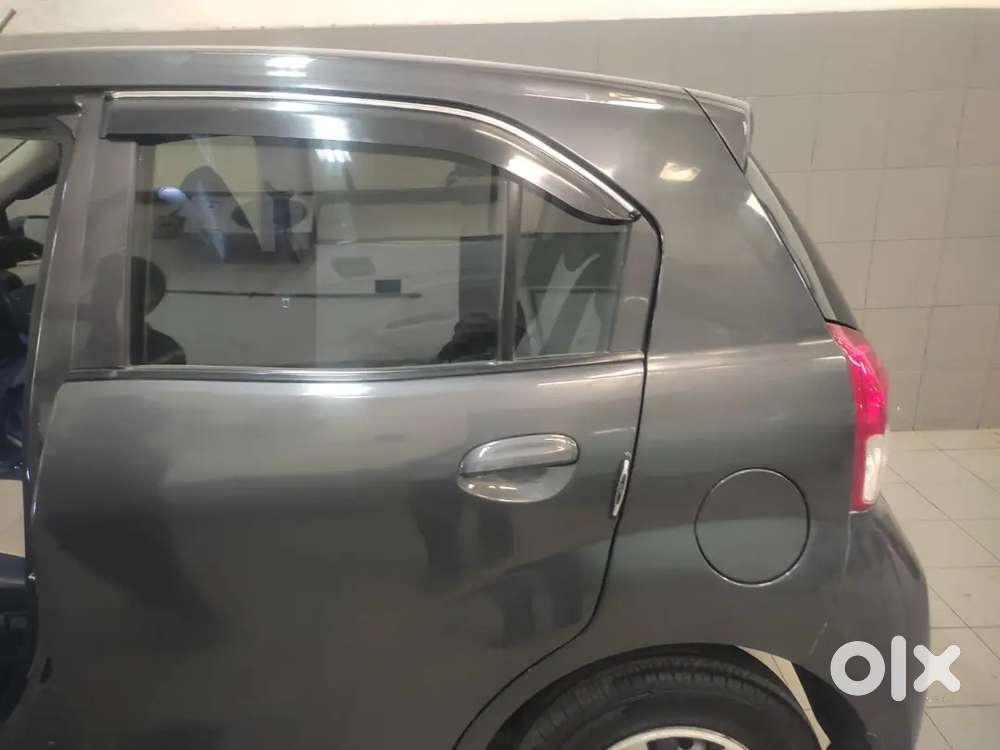 Hyundai Santro 2021 Cng & Hybrids 50008 Km Driven