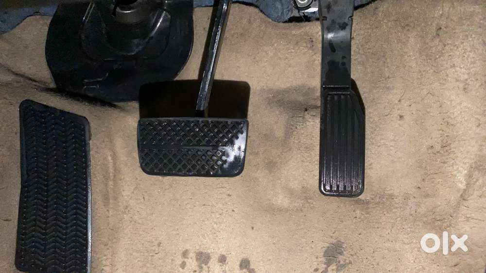 Honda City 2014-2015 I Vtec Cvt Vx, 2014, Petrol