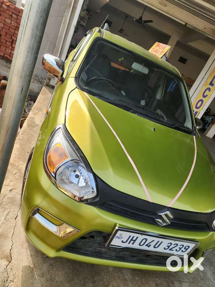 Alto 800 2019 Km Driven 35700 1 Owner Price 325000