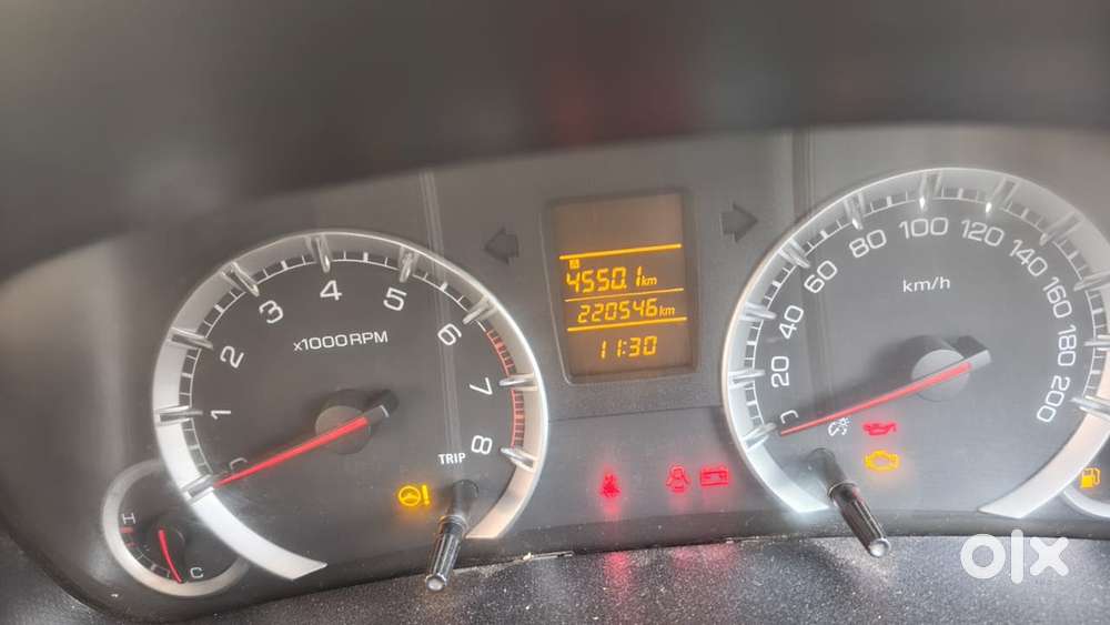 Maruti Suzuki Swift Petrol 2011