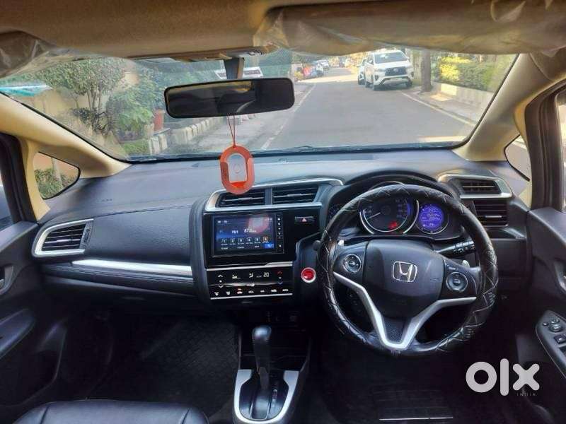 Honda Jazz 1.2 Zx Cvt I-vtec, 2022, Petrol