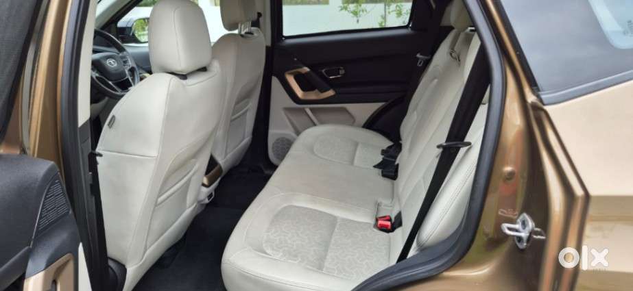 Tata Harrier Xza Plus At, 2022, Diesel