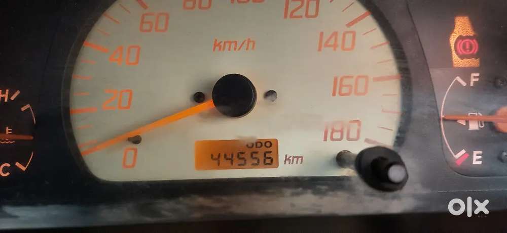 Maruti Suzuki 800 2009 Manual Petrol