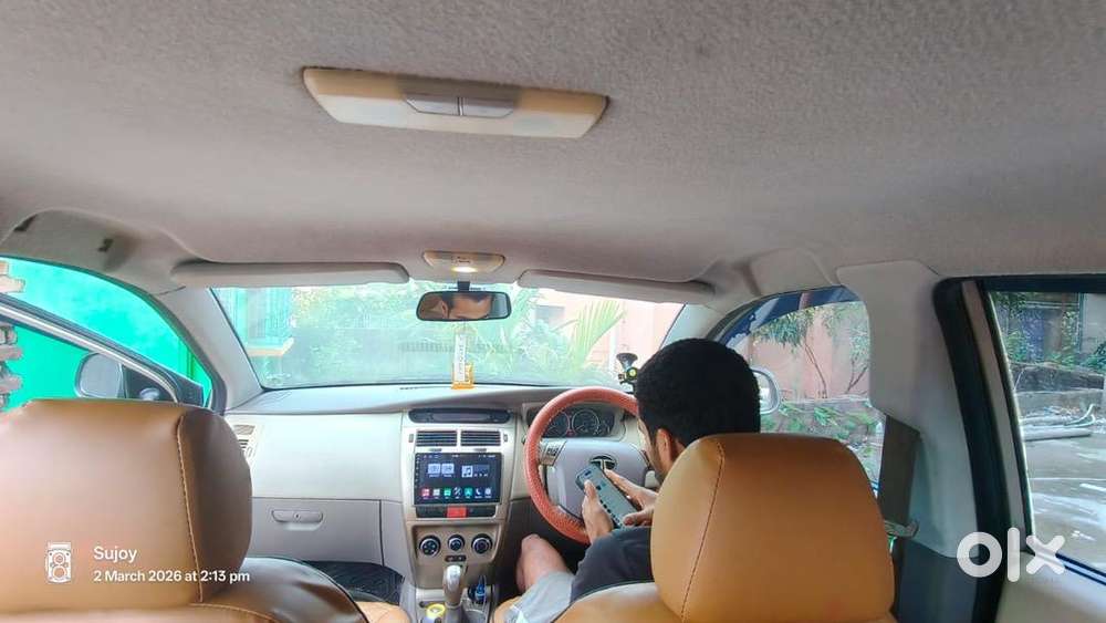 Tata Manza 2017 Petrol 32000 Km Driven