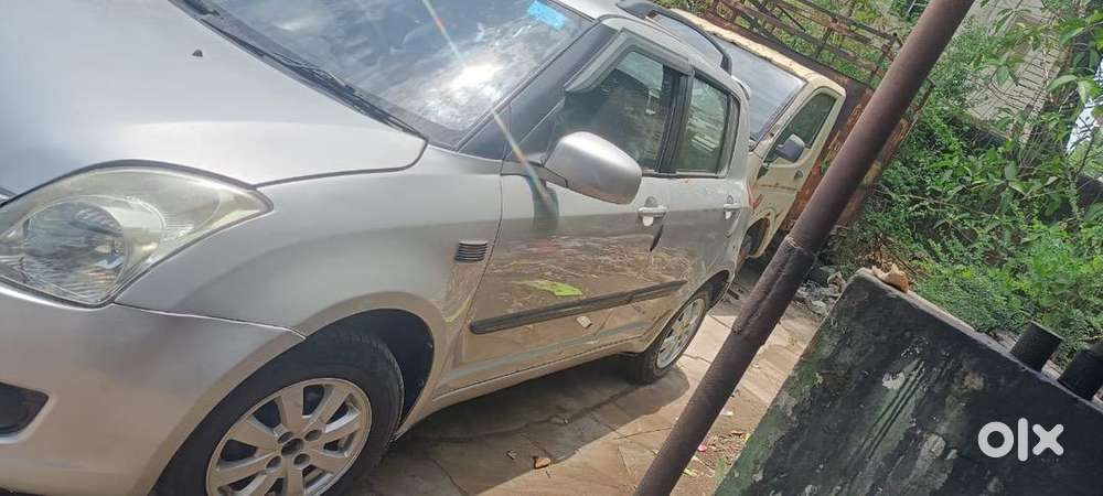 Maruti Suzuki Swift 2011 Petrol Good Condition