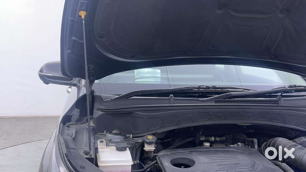 Kia Seltos 1.5 X-line Diesel At, 2022, Diesel