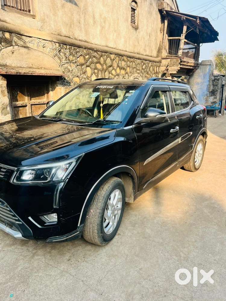 Mahindra Diesel Manual 2023 Car