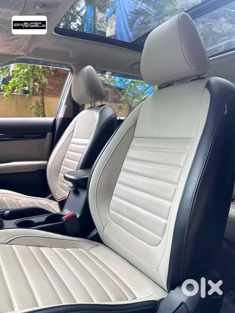 Kia Seltos, 2024, Petrol