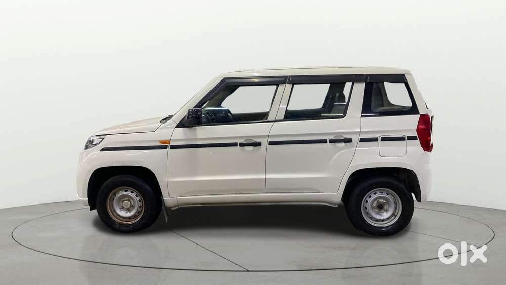 Mahindra Bolero Neo 1.5 N4, 2022, Diesel