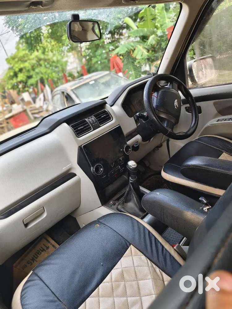 Mahindra Scorpio Classic 2018 Diesel Well Maintained