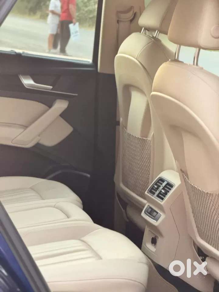 Audi Q5 Technology 45 Tfsi, 2021, Petrol