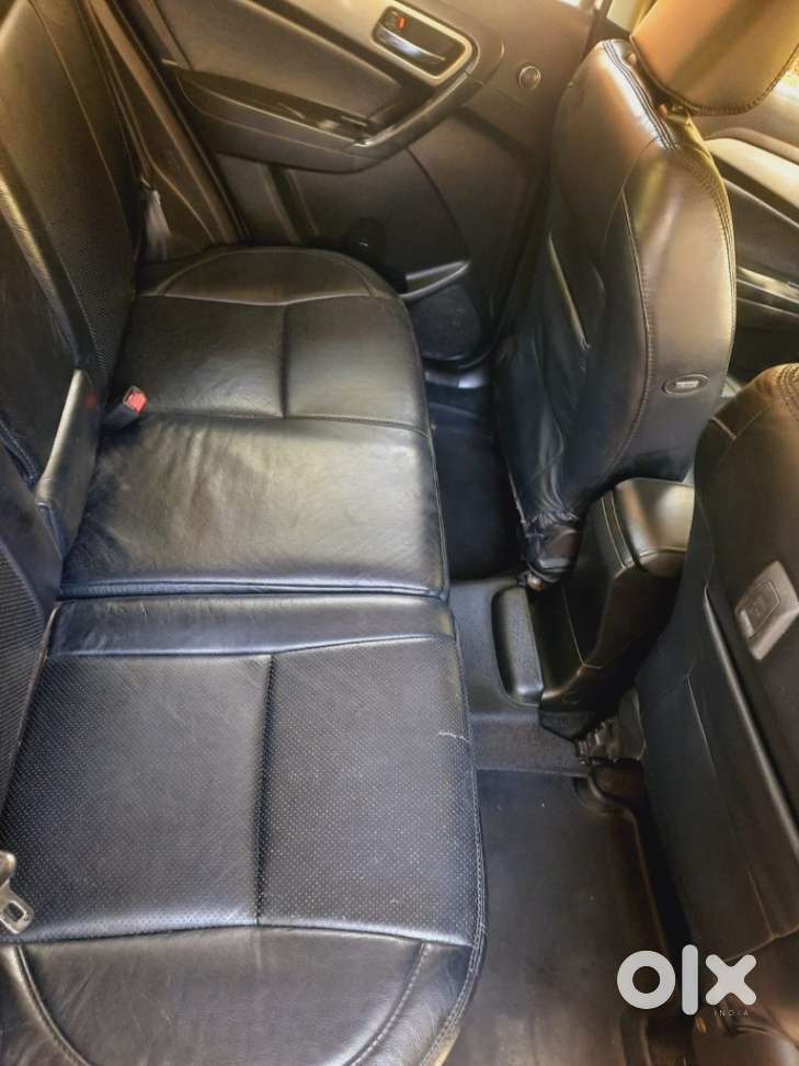 Maruti Suzuki Vitara Brezza Zdi Amt, 2018, Diesel