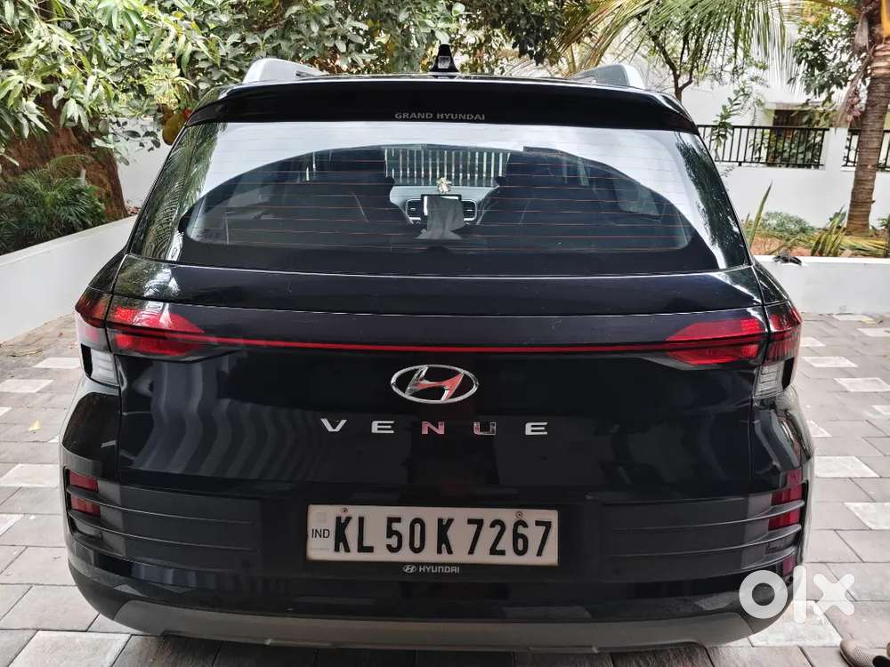 Hyundai Venue