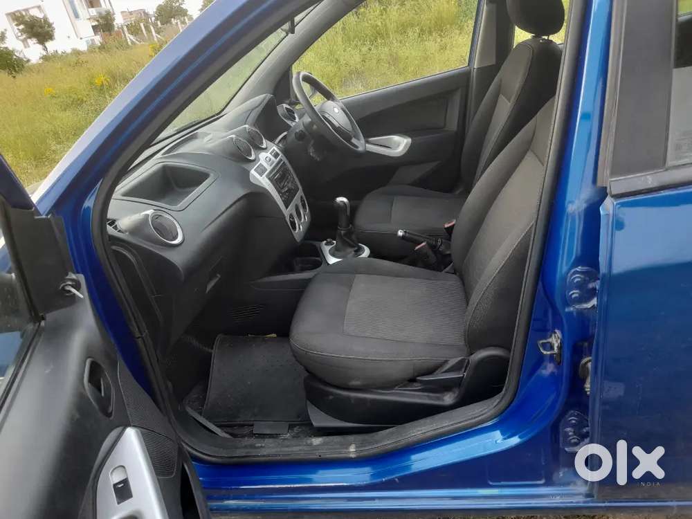 Ford Figo 2013 Petrol 114000 Km Driven