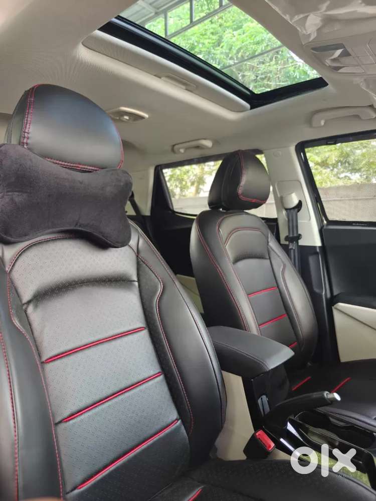 Mahindra Xuv 3xo, 2025, Petrol