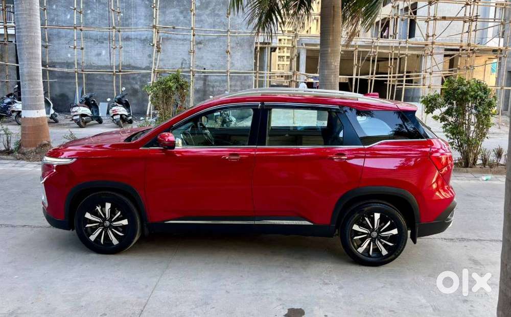 Mg Hector 2.0 Sharp Diesel, 2019, Diesel