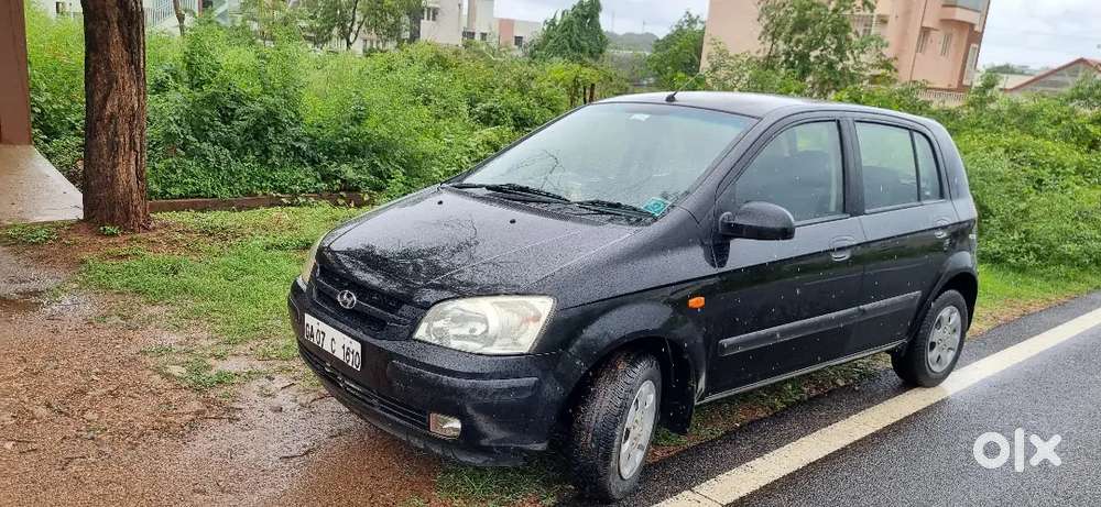 Hyundai Getz Prime 1.3 Gls 2005