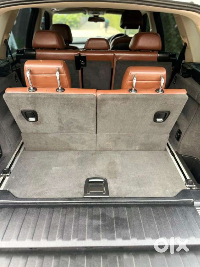 Bmw X5 Xdrive 30 D, 2016, Diesel