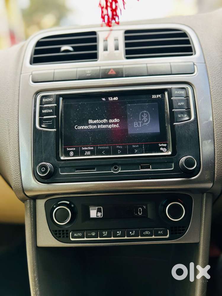 Volkswagen Vento 1.2 Tsi Highline, 2021, Petrol