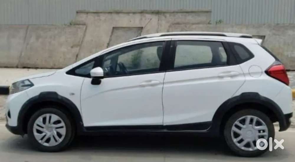 Honda Br-v Diesel 2017