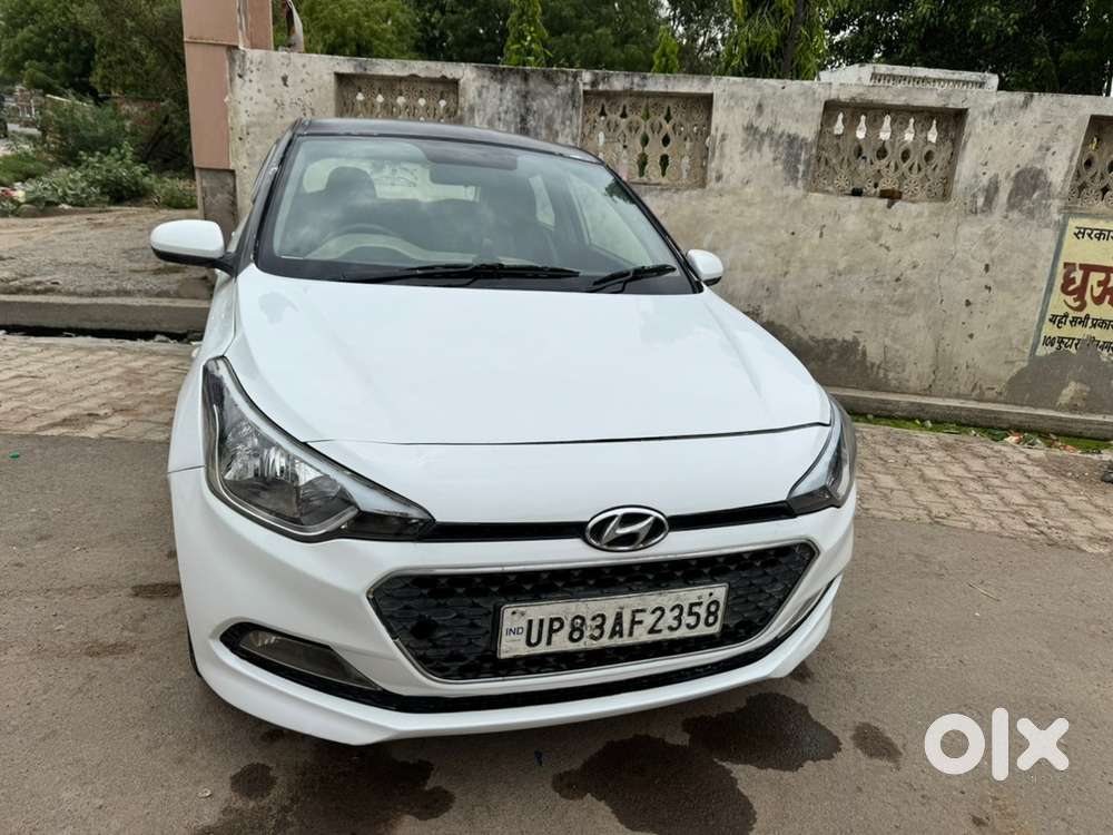 Good Condition Car Without Any Problem