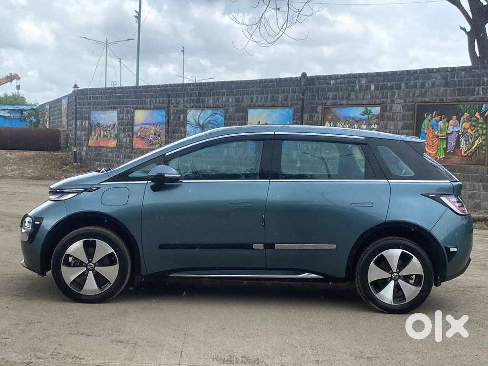 Mg Windsor Ev Essence, 2025