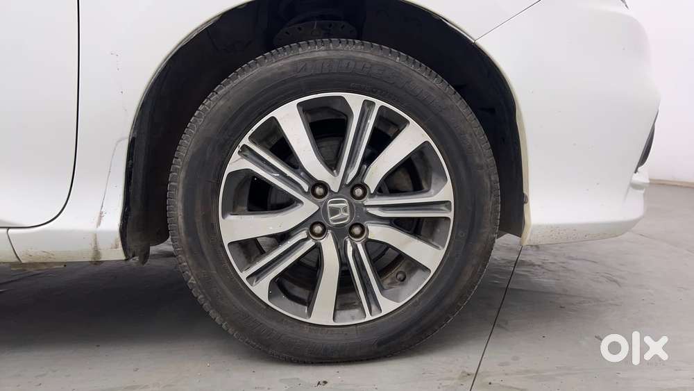 Honda City I-vtec V, 2017, Petrol
