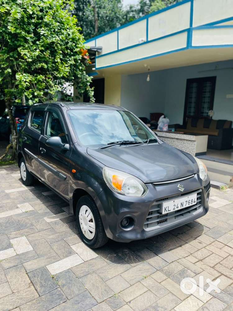 Maruti Suzuki Alto 800 Lxi 2017 Single Owner
