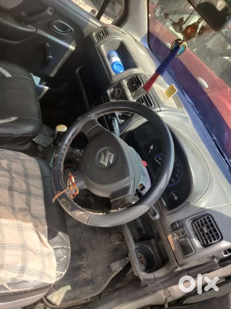 2009 Maruti Suzuki Wagon R