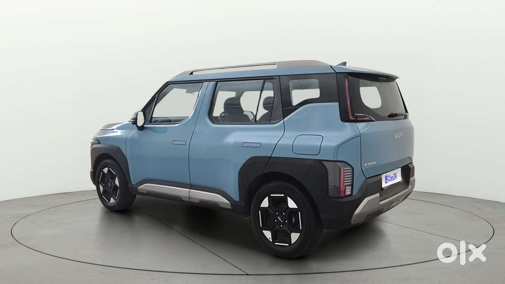 Kia Syros Htx Turbo, 2025, Petrol