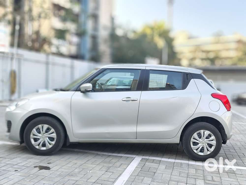 Maruti Suzuki Swift Amt Vxi, 2020, Petrol