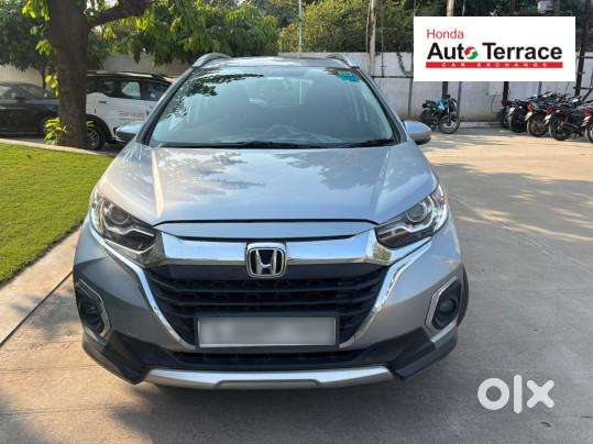Honda Wr-v I-vtec Vx, 2021, Petrol