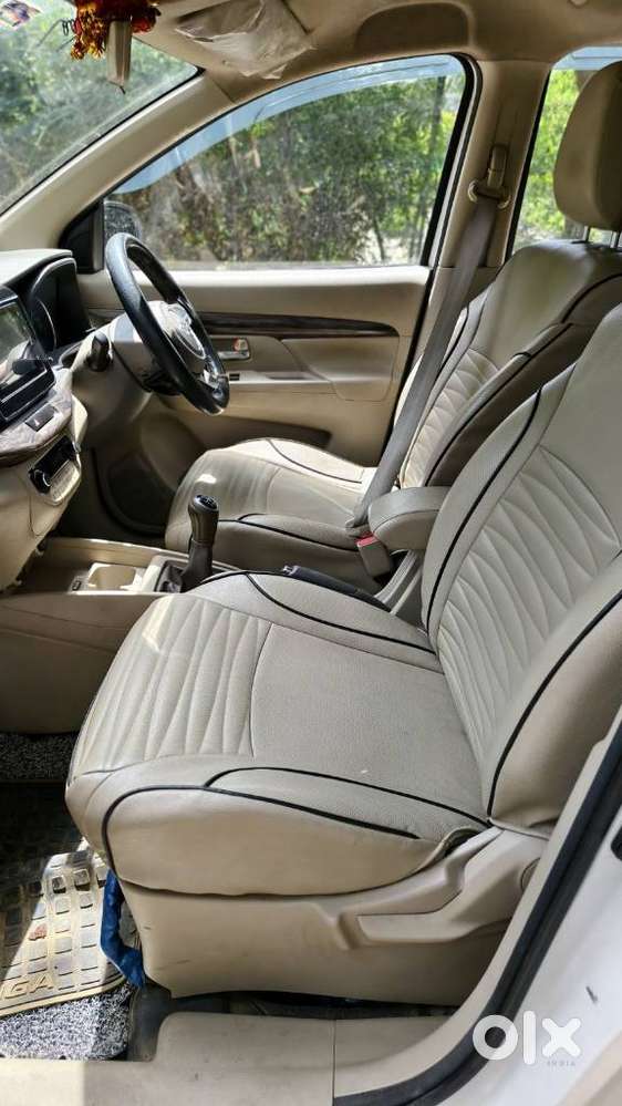 Maruti Suzuki Ertiga 2018-2022 1.4 Zxi Plus Shvs, 2021, Petrol