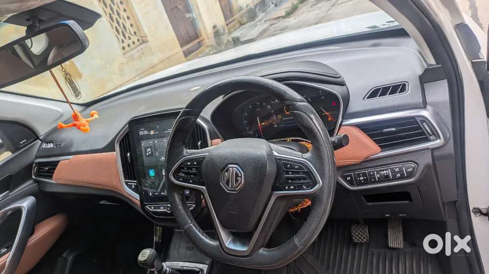 Mg Hector Plus Sharp 2.0 2022/2023