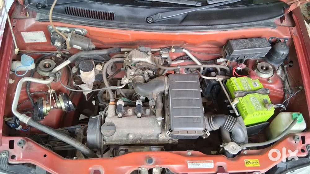 Maruti Suzuki Alto Lxi Petrol Manual 2010
