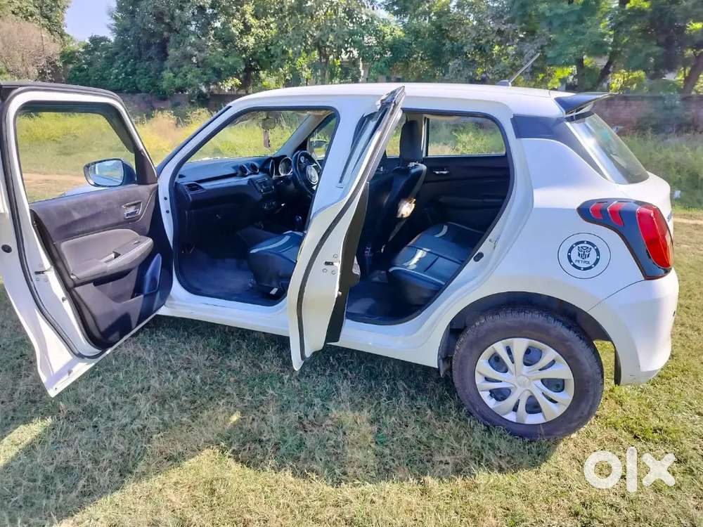 Maruti Suzuki Swift In Good Condition