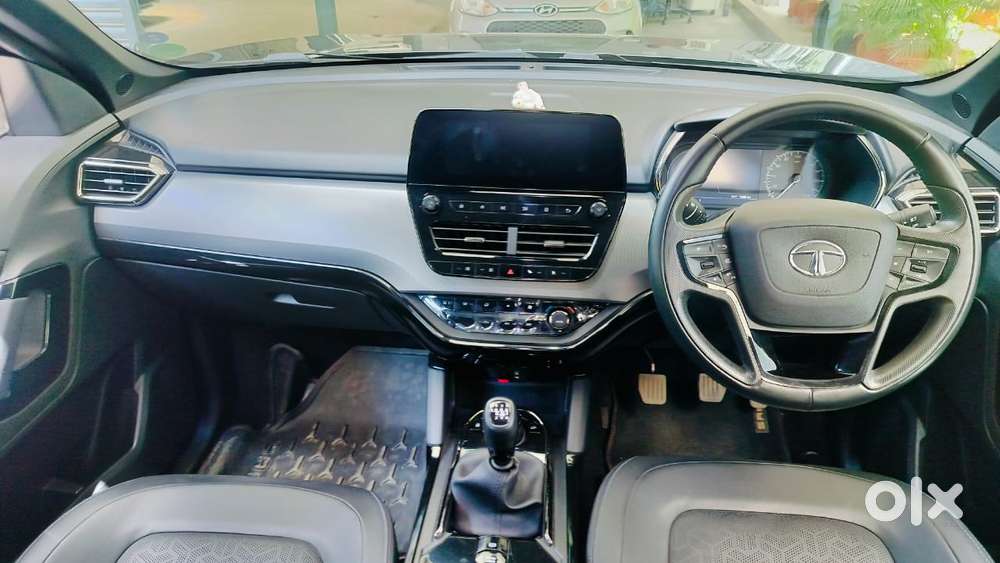 Tata Safari 2.0 Kryotec Xz, 2022, Diesel