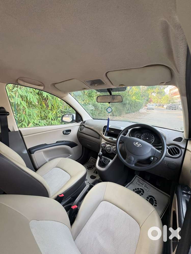 Hyundai I10 1.2 Kappa Magna, 2013, Petrol