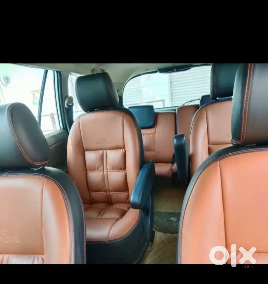 Toyota Innova For Sale