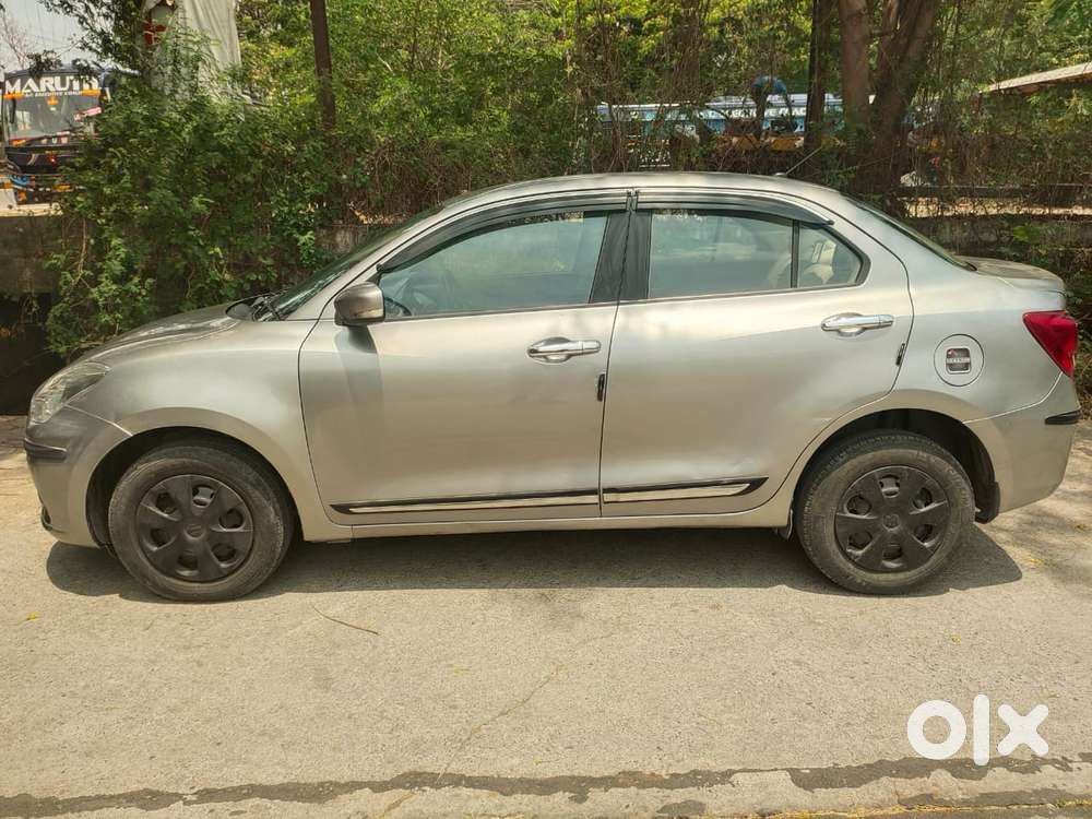 Maruti Suzuki Swift Dzire 1.2 Vxi Bsiv, 2020, Petrol
