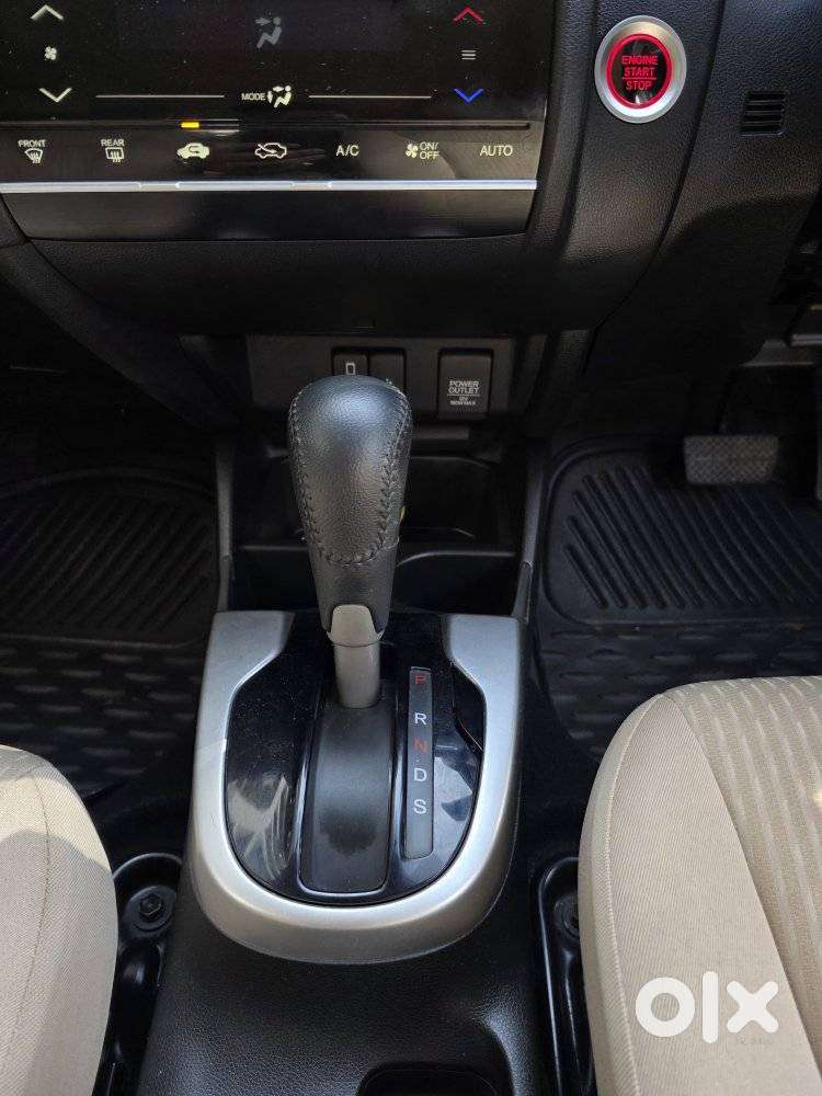Honda Jazz Vx Cvt, 2021, Petrol