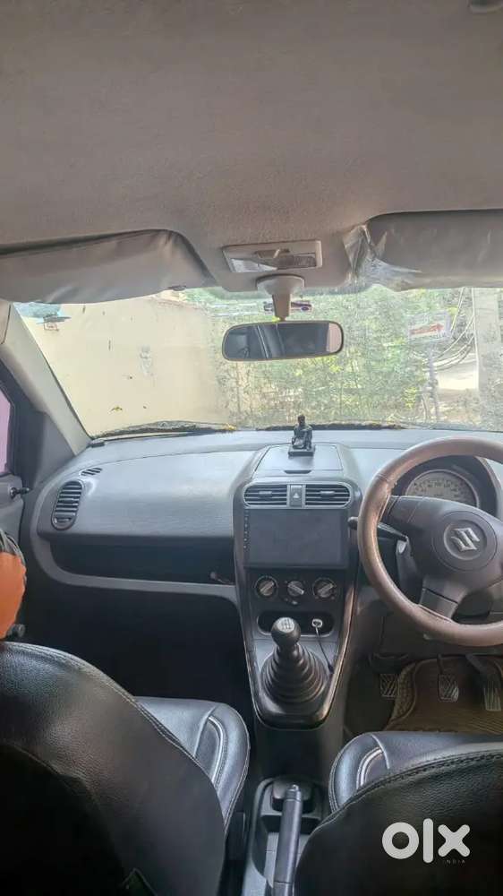 Maruti Suzuki Ritz 2010 Petrol Well Maintained